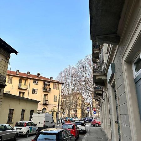 Casa Santa Chiara - Vicino Porta Susa F.S. Turin Exteriör bild