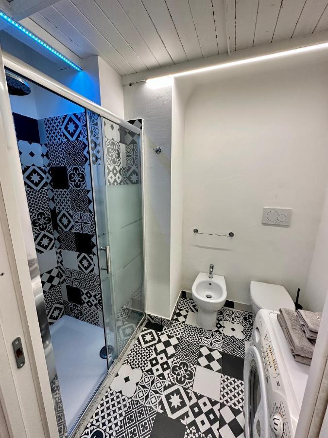 Casa Santa Chiara - Vicino Porta Susa F.S. Turin Exteriör bild